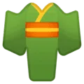 👘 Kimono Google