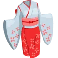 👘 Kimono Messenger