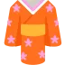 👘 Kimono Mozilla