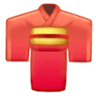 👘 Kimono Samsung