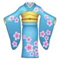 👘 Kimono WhatsApp