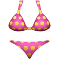 👙 Bikini Apple