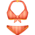 👙 Bikini Facebook