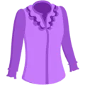 👚 Pakaian Wanita Messenger