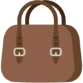 👜 Tas Tangan Mozilla