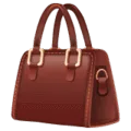 👜 Tas Tangan WhatsApp