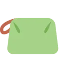 👝 Tas Dompet Twitter
