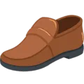 👞 Sepatu Pria Messenger