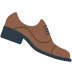 👞 Sepatu Pria Mozilla