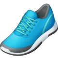 👟 Sepatu Lari Facebook