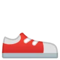 👟 Sepatu Lari Google