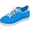👟 Sepatu Lari Messenger