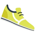 👟 Sepatu Lari Mozilla