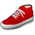 👟 Sepatu Lari