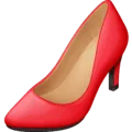 👠 Sepatu Hak Tinggi Facebook
