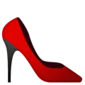 👠 Sepatu Hak Tinggi Google
