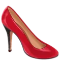 👠 Sepatu Hak Tinggi WhatsApp