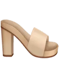 👡 Sandal Wanita Apple
