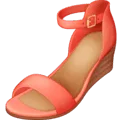 👡 Sandal Wanita Facebook
