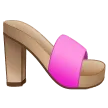 👡 Sandal Wanita Samsung