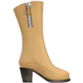 👢 Sepatu Boot Wanita Apple