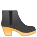 👢 Sepatu Boot Wanita Google