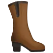 👢 Sepatu Boot Wanita Samsung