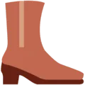 👢 Sepatu Boot Wanita Twitter