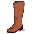 👢 Sepatu Boot Wanita