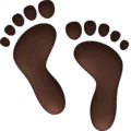 👣 Jejak Kaki Facebook