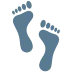 👣 Jejak Kaki Mozilla