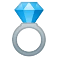 💍 Cincin Google