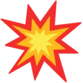 💥 Tabrakan Messenger