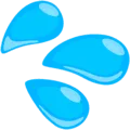 💦 Tetesan Keringat Messenger