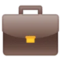 💼 Tas Kantor Google
