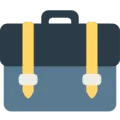 💼 Tas Kantor Mozilla