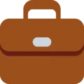 💼 Tas Kantor Twitter