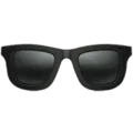 🕶️ Kacamata Hitam Apple