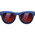 🕶️ Kacamata Hitam Facebook