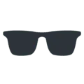 🕶️ Kacamata Hitam Twitter