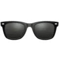 🕶️ Kacamata Hitam WhatsApp
