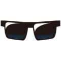 🕶️ Kacamata Hitam