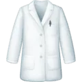 🥼 Jas Laboratorium Facebook