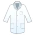 🥼 Jas Laboratorium Google