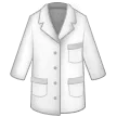 🥼 Jas Laboratorium Samsung