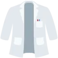 🥼 Jas Laboratorium Twitter