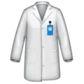 🥼 Jas Laboratorium WhatsApp