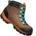 🥾 Sepatu Hiking Apple
