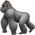 🦍 Gorila Apple