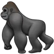 🦍 Gorila Samsung